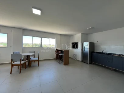 Foto Apartamento com 2 Dormitórios