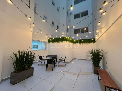 Foto Apartamento com 2 Dormitórios