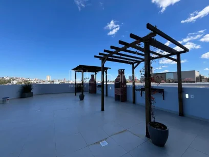 Foto Apartamento com 2 Dormitórios