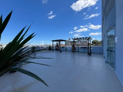 Foto Apartamento com 2 Dormitórios