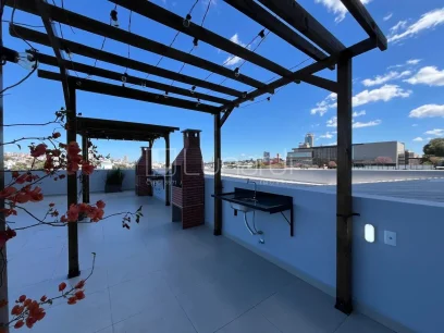 Foto Apartamento com 2 Dormitórios