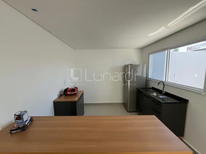 Foto Apartamento com 2 Dormitórios