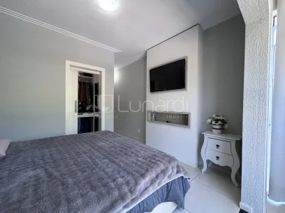 Foto Casa com 3 Dormitórios