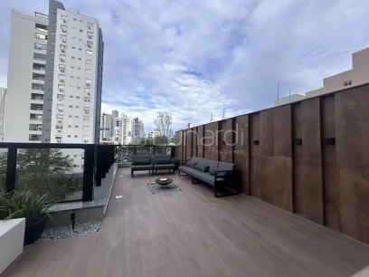 Foto Apartamento com 3 Suítes