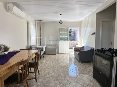 Foto Casa com 3 Dormitórios