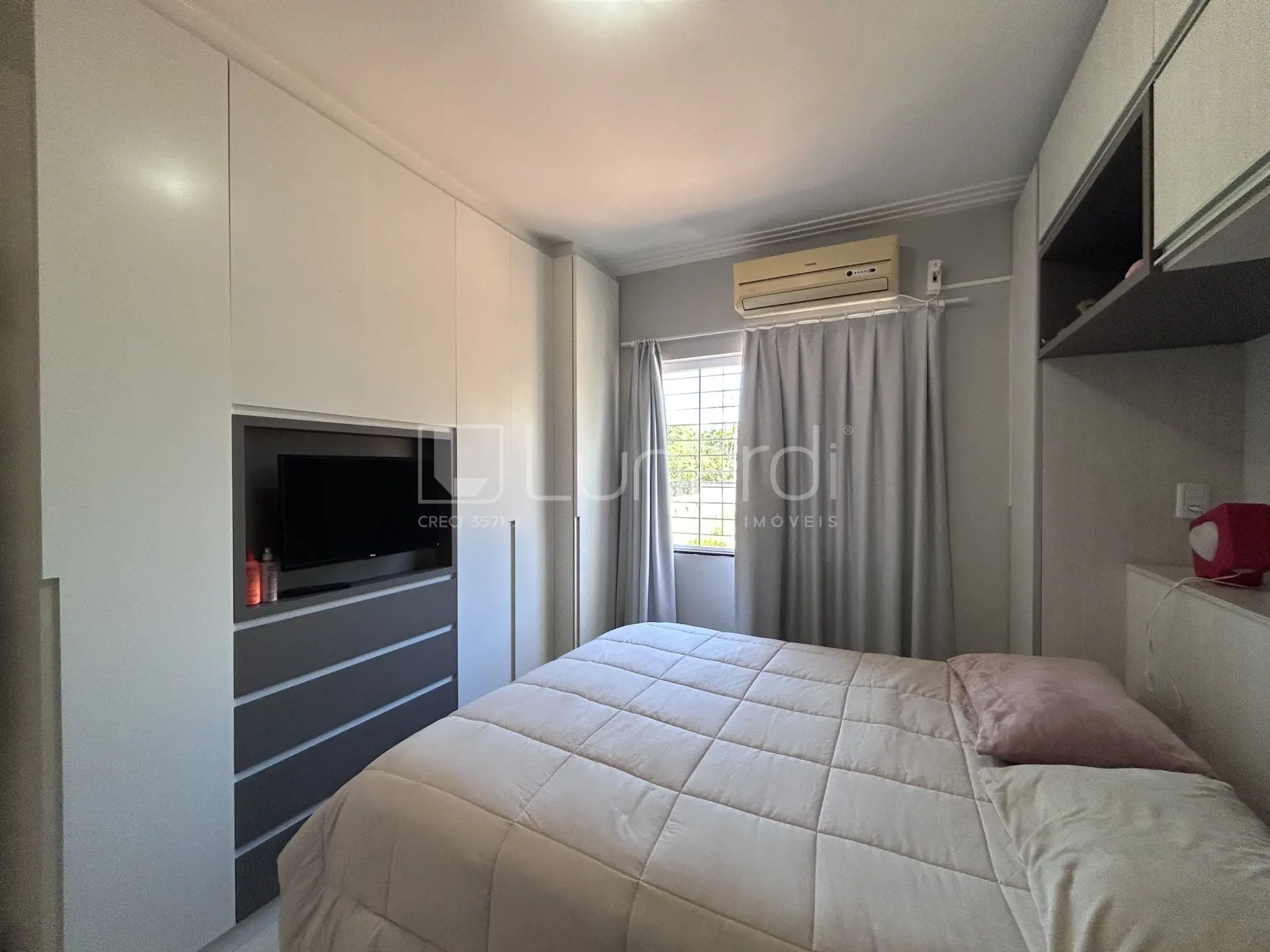 Foto Casa com 3 Dormitórios