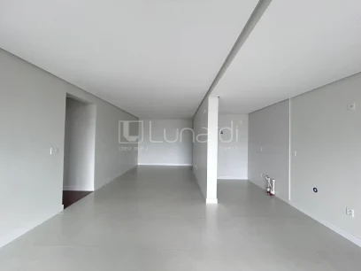 Foto Apartamento com 3 Suítes