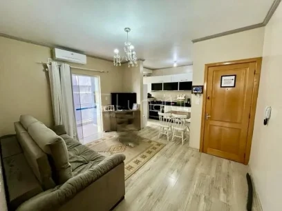 Foto Apartamento com 2 Dormitórios