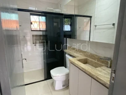 Foto Casa com 3 Dormitórios