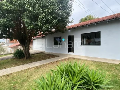 Casa com 3 Dormitórios