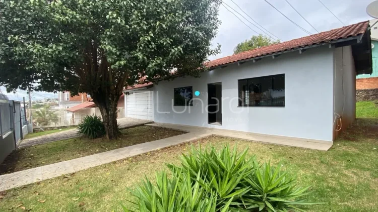 Casa com 3 Dormitórios