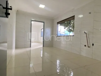 Foto Casa com 3 Dormitórios