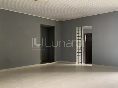 Foto Casa com 3 Dormitórios