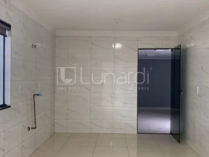 Foto Casa com 3 Dormitórios
