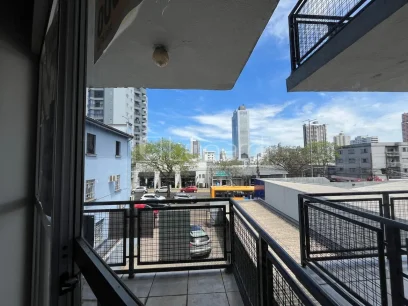 Foto Apartamento com 3 Dormitórios
