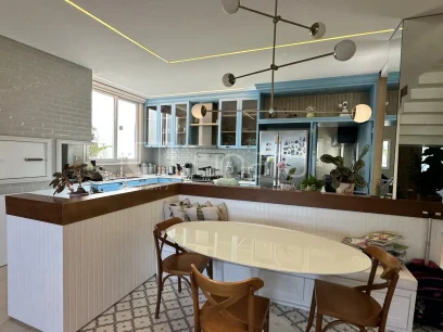 Foto Casa com 3 Suítes