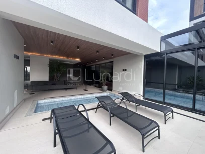 Foto Apartamento com 3 Suítes