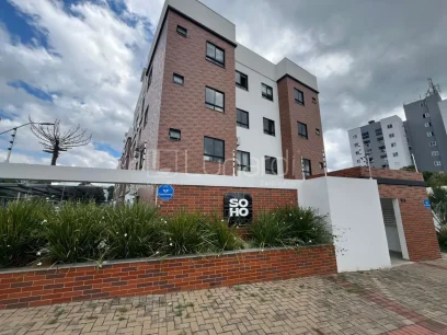 Apartamento com 2 Dormitórios