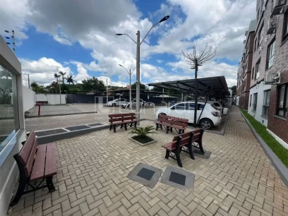 Foto Apartamento com 2 Dormitórios