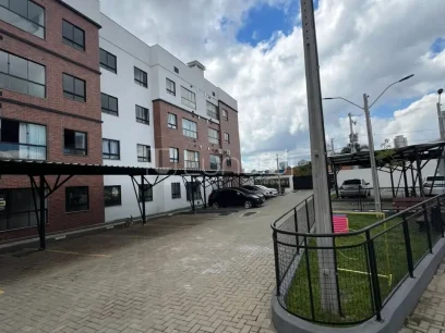 Foto Apartamento com 2 Dormitórios