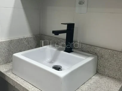 Foto Apartamento com 2 Dormitórios