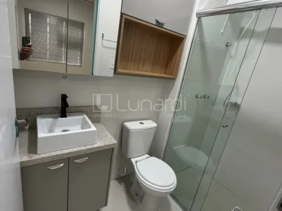 Foto Apartamento com 2 Dormitórios