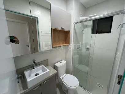 Foto Apartamento com 2 Dormitórios