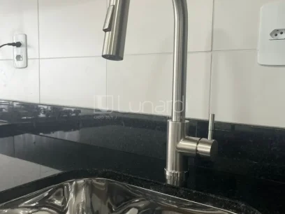 Foto Apartamento com 2 Dormitórios