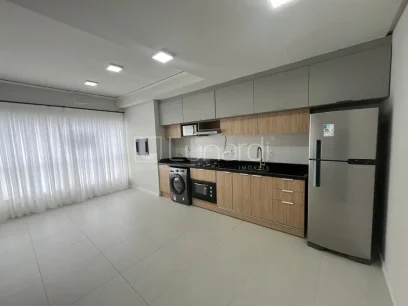 Foto Apartamento com 2 Dormitórios