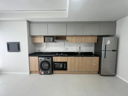 Foto Apartamento com 2 Dormitórios