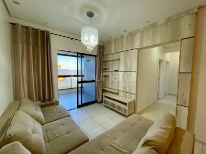 Apartamento com 3 Dormitórios