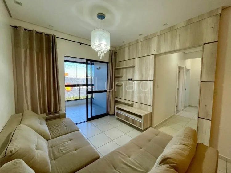 Apartamento com 3 Dormitórios