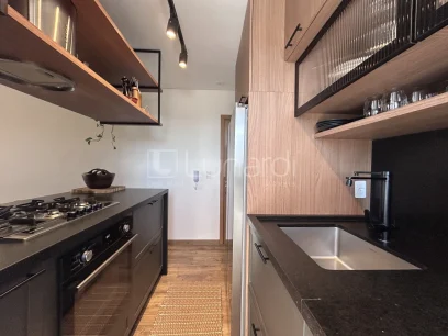 Foto Apartamento com 2 Dormitórios
