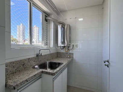 Foto Apartamento com 3 Suítes