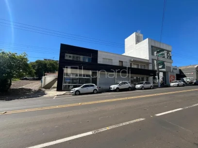 Sala Comercial