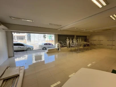 Foto Sala Comercial