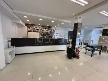 Foto Sala Comercial