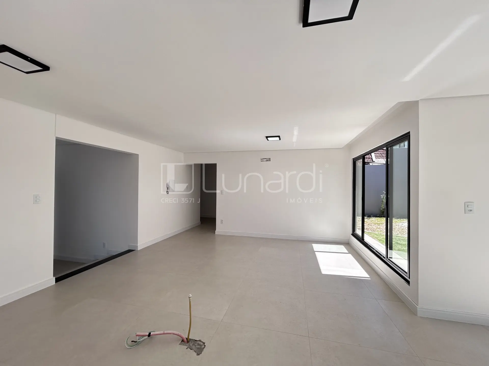 Foto Casa com 3 Dormitórios