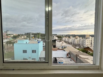 Foto Apartamento com 2 Dormitórios