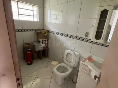 Foto Casa com 5 Dormitórios