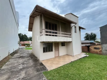 Casa com 5 Dormitórios
