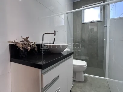 Foto Casa com 3 Dormitórios