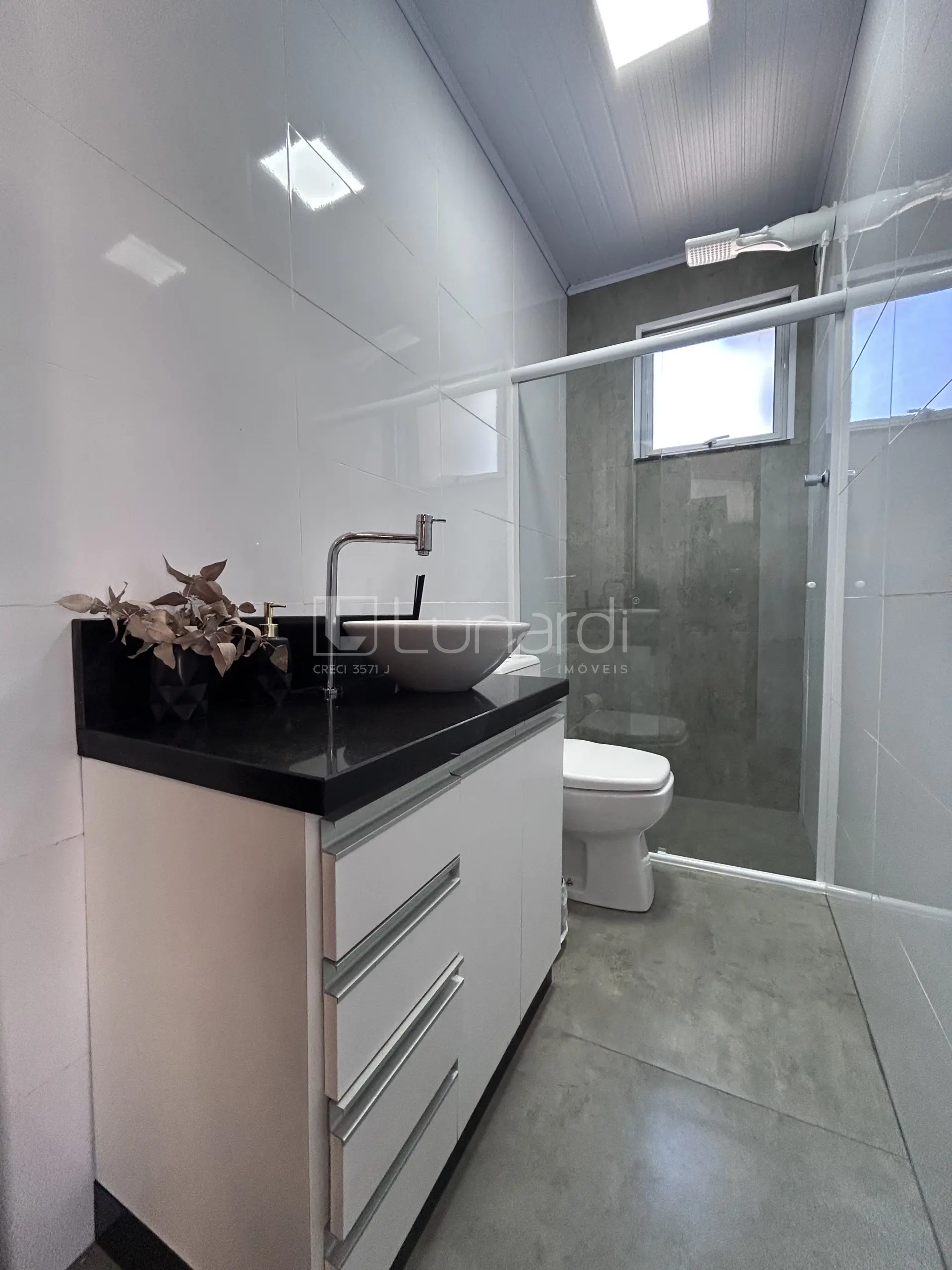 Foto Casa com 3 Dormitórios
