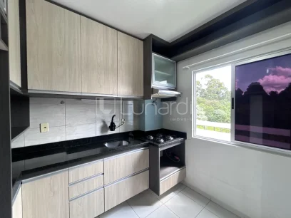 Foto Apartamento com 2 Dormitórios