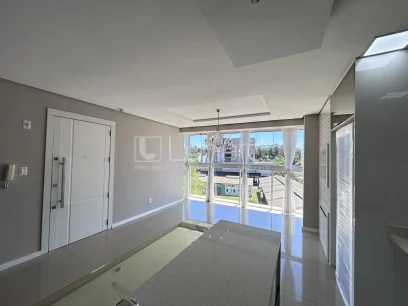 Foto Apartamento com 3 Suítes