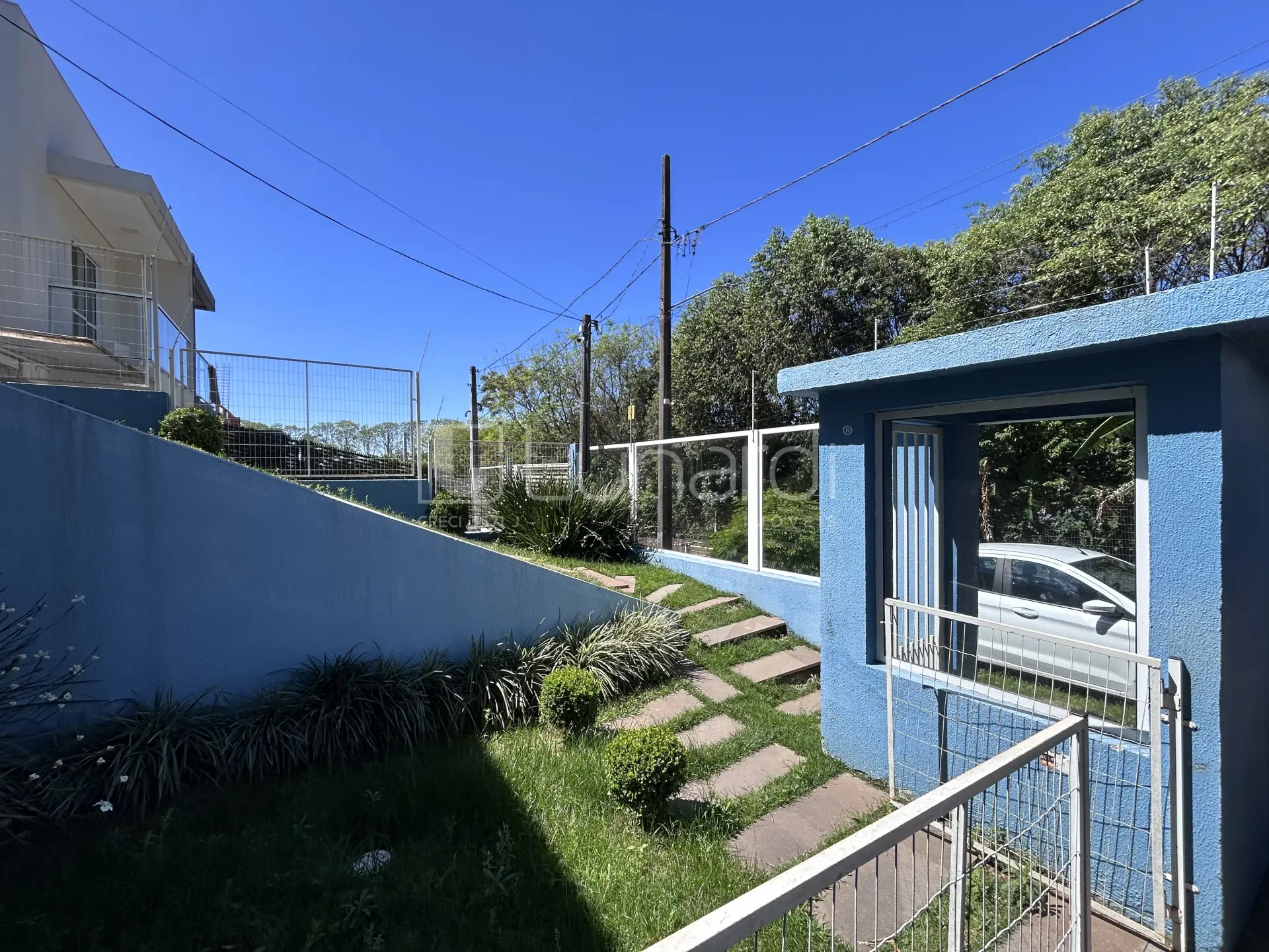 Foto Casa com 3 Dormitórios