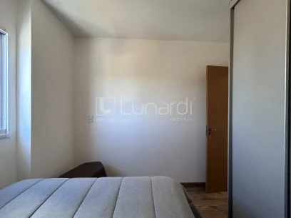 Foto Apartamento com 2 Dormitórios