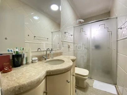 Foto Casa com 3 Dormitórios