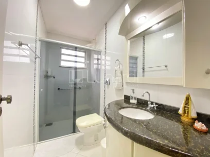 Foto Casa com 3 Dormitórios