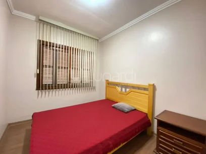 Foto Casa com 3 Dormitórios